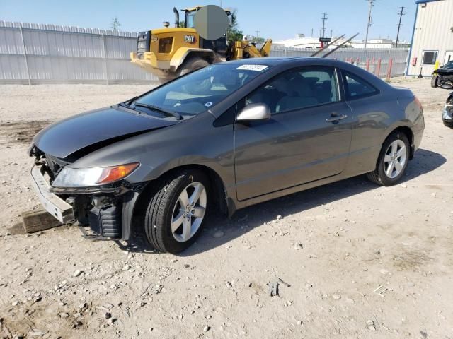 2006 Honda Civic EX