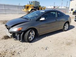 Salvage cars for sale at Appleton, WI auction: 2006 Honda Civic EX