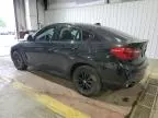 2017 BMW X6 XDRIVE50I