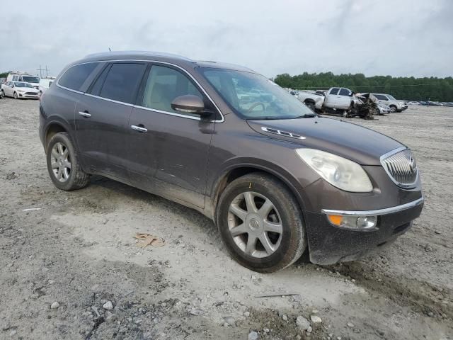 2010 Buick Enclave CXL