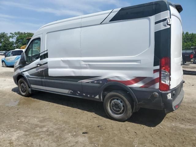 2019 Ford Transit T-250