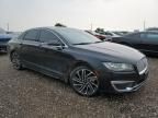 2020 Lincoln MKZ Reserve