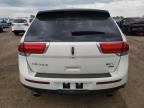 2012 Lincoln MKX