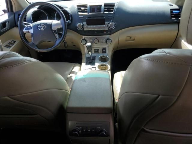 2011 Toyota Highlander Base