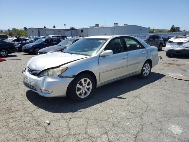 2006 Toyota Camry LE