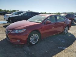 Lexus es 350 salvage cars for sale: 2015 Lexus ES 350