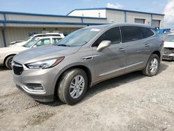 Buick Enclave Essence salvage cars for sale: 2019 Buick Enclave Essence