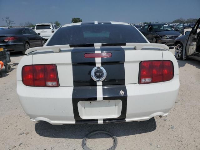 2006 Ford Mustang GT