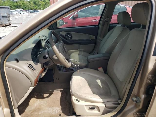 2004 Chevrolet Malibu Maxx LT