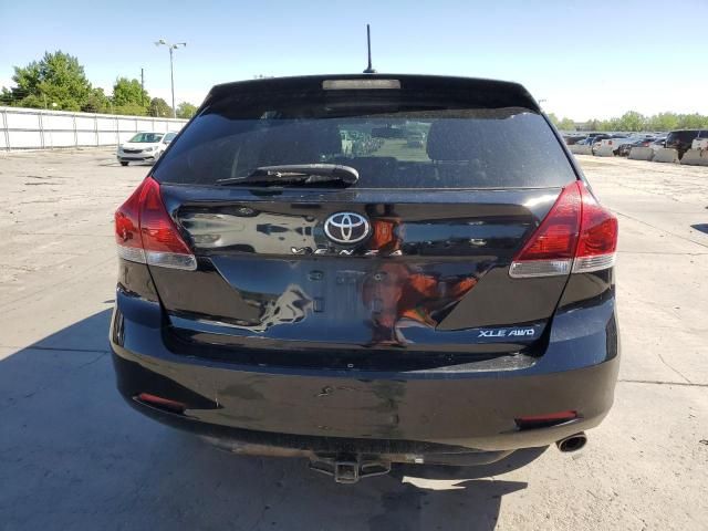 2013 Toyota Venza LE