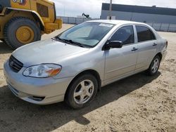 2004 Toyota Corolla CE en venta en Nisku, AB