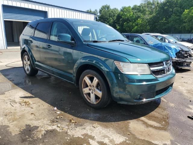 2009 Dodge Journey SXT