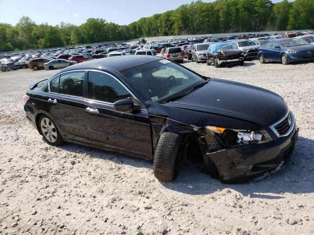 2008 Honda Accord EXL