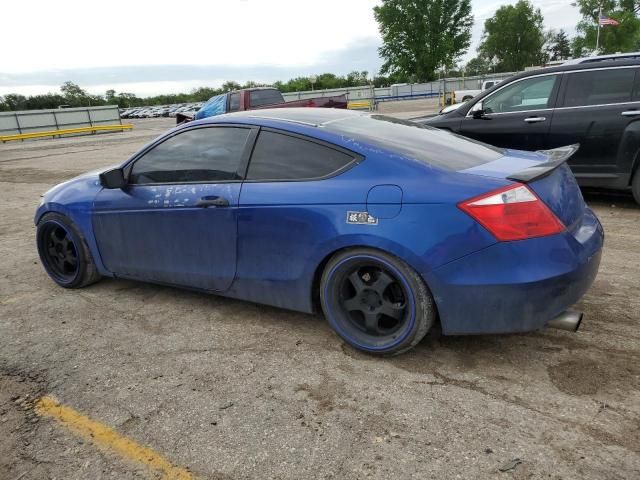 2010 Honda Accord LX