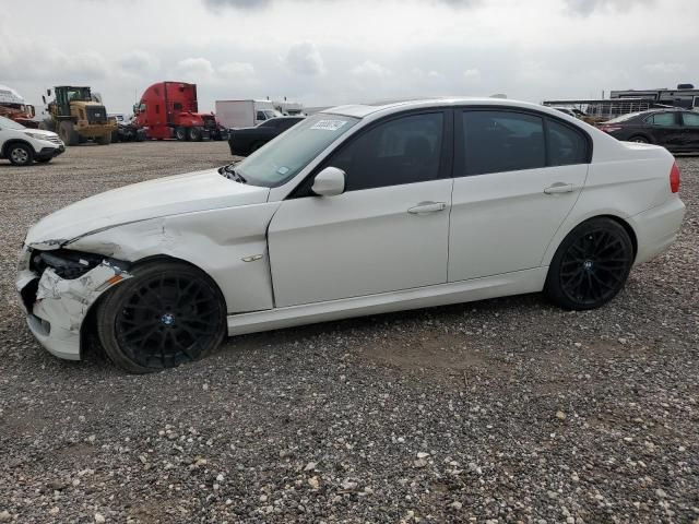 2011 BMW 328 I