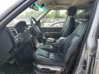 2006 Land Rover Range Rover Supercharged