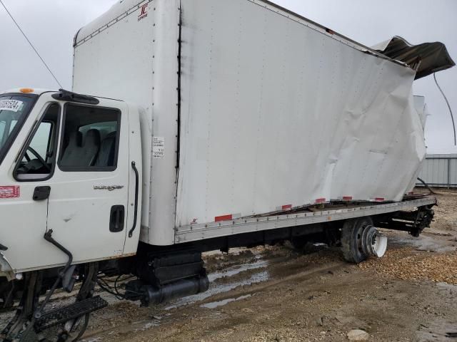 2011 International 4000 4300