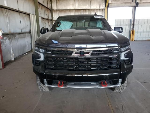 2023 Chevrolet Silverado K1500 ZR2