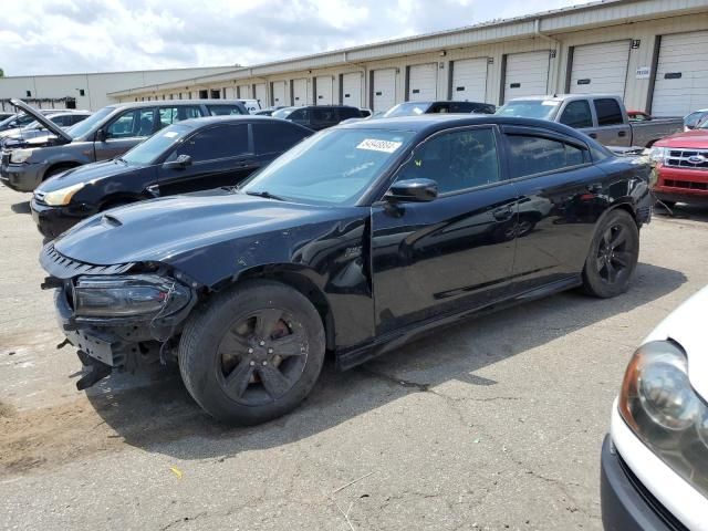 2017 Dodge Charger R/T