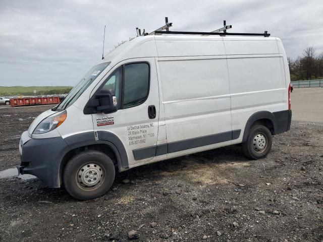 2019 Dodge RAM Promaster 2500 2500 High