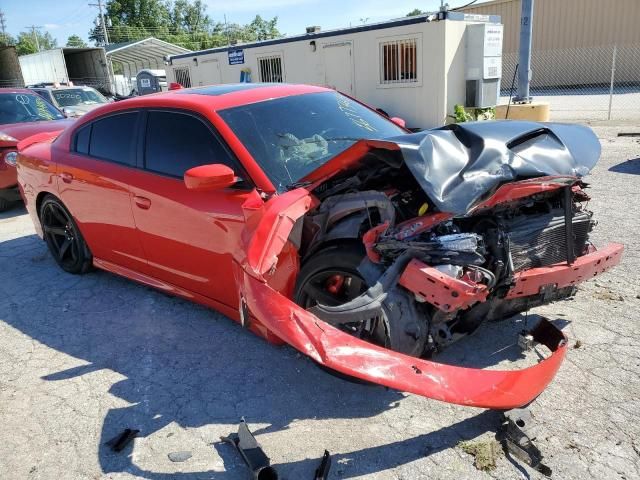 2018 Dodge Charger SRT 392