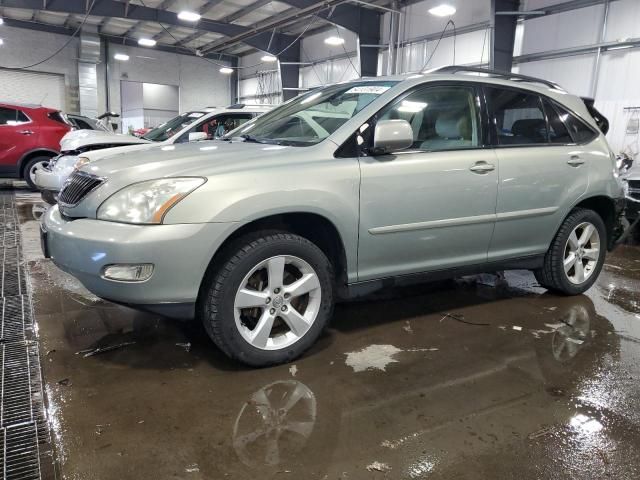 2005 Lexus RX 330