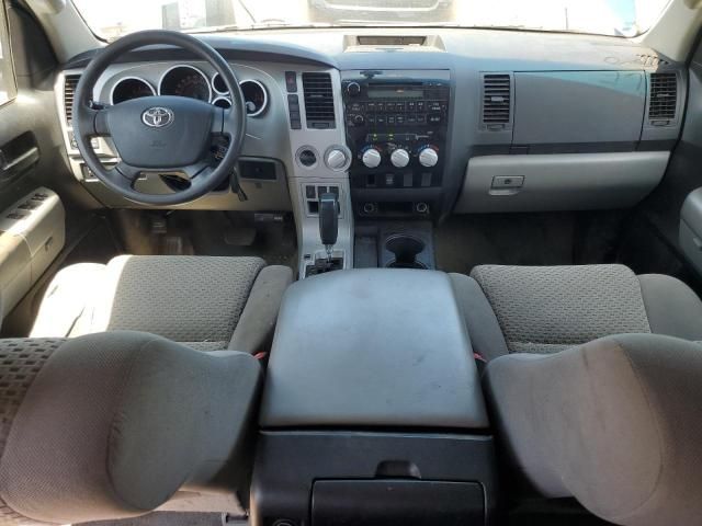 2008 Toyota Tundra Double Cab