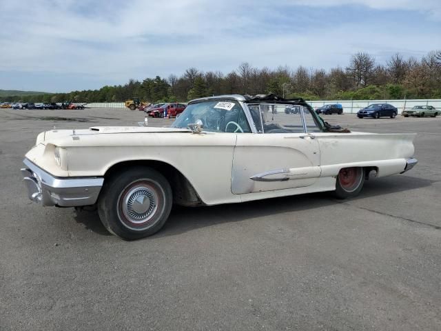 1959 Ford Thunderbird