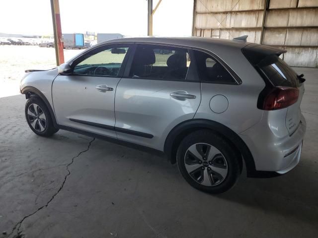 2017 KIA Niro FE