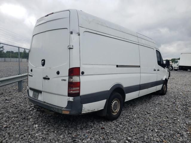 2007 Dodge Sprinter 2500