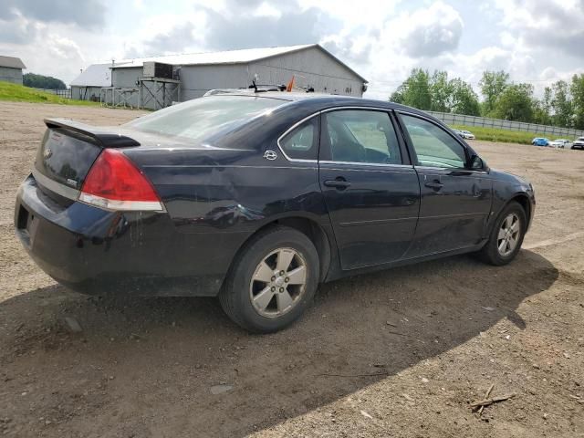 2008 Chevrolet Impala LT