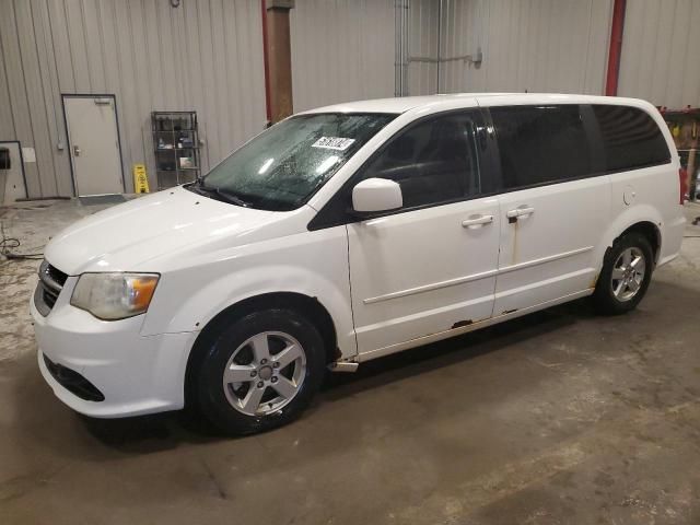 2011 Dodge Grand Caravan Mainstreet