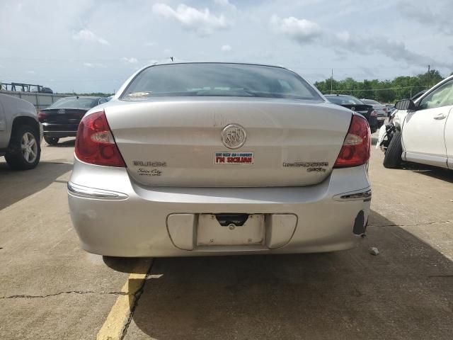 2009 Buick Lacrosse CXL