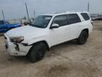 2016 Toyota 4runner SR5/SR5 Premium