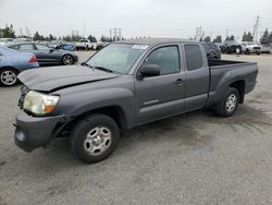 Toyota Tacoma Access cab Vehiculos salvage en venta: 2011 Toyota Tacoma Access Cab