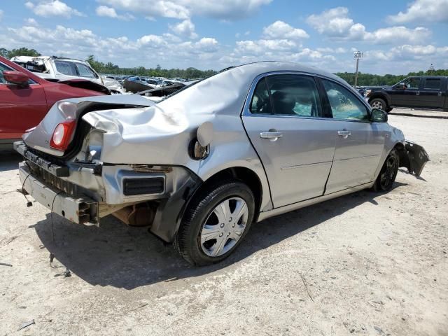 2008 Chevrolet Malibu LS