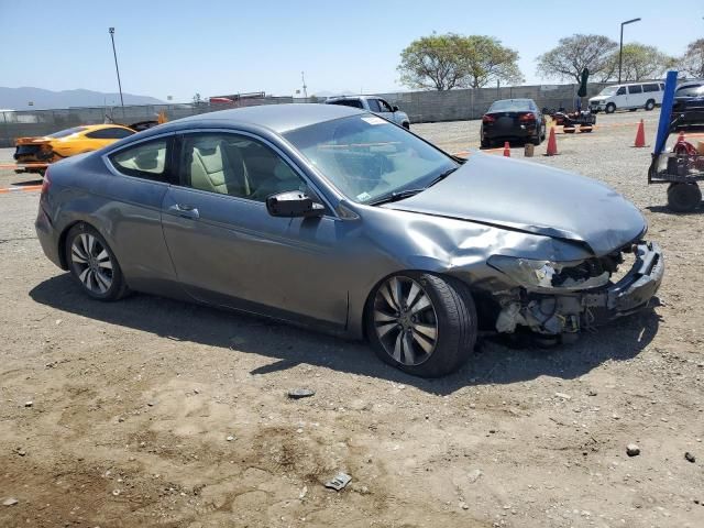 2009 Honda Accord LX