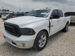 Lots with Bids for sale at auction: 2017 Dodge RAM 1500 SLT