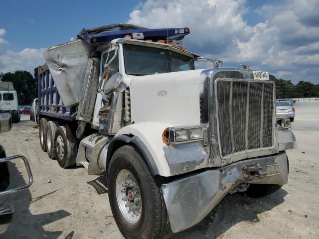 2006 Peterbilt 379