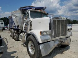 Salvage trucks for sale at Ocala, FL auction: 2006 Peterbilt 379