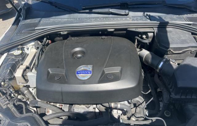 2015 Volvo V60 Premier