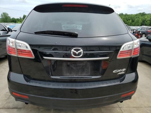 2011 Mazda CX-9