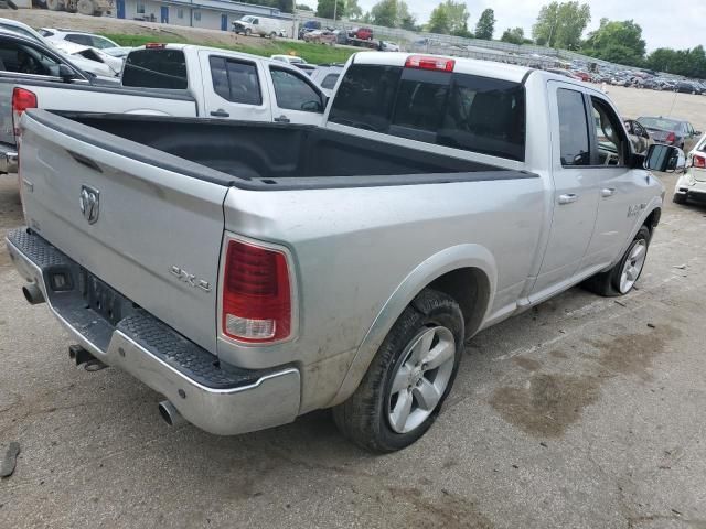 2013 Dodge 1500 Laramie