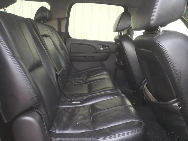 2007 Chevrolet Suburban K1500