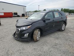 2021 Chevrolet Equinox LS en venta en Lumberton, NC