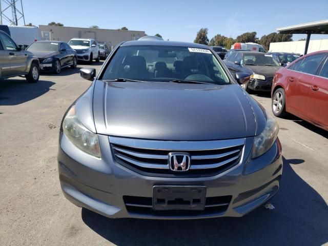 2011 Honda Accord LX