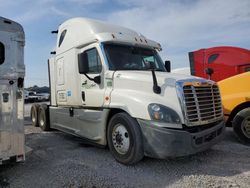 Vehiculos salvage en venta de Copart Lebanon, TN: 2017 Freightliner Cascadia 125