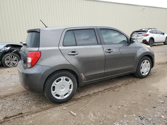 2009 Scion XD