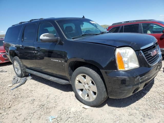 2007 GMC Yukon XL K1500