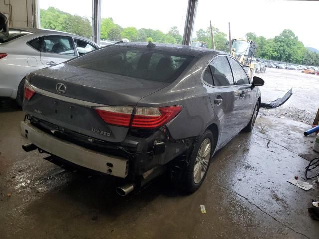 2014 Lexus ES 350